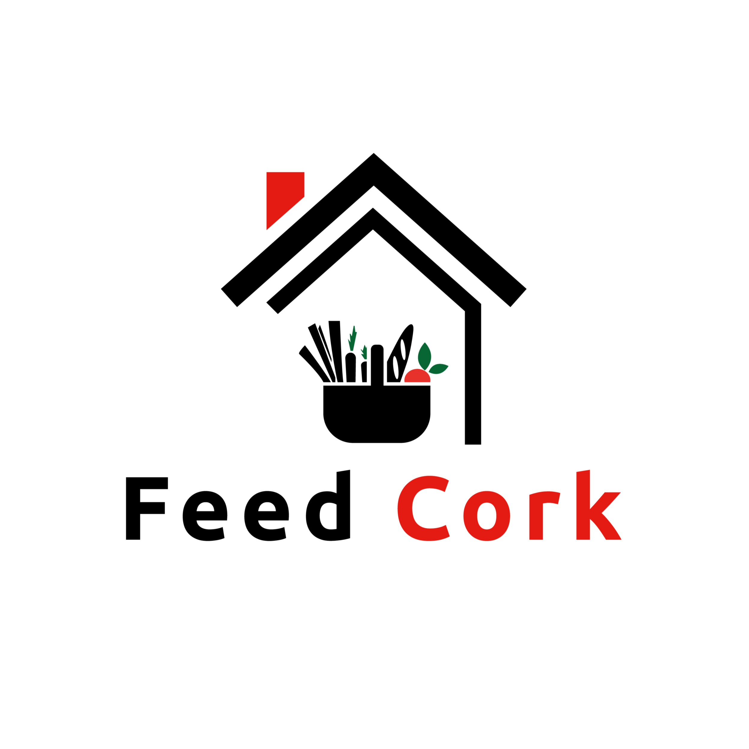 Feed Cork