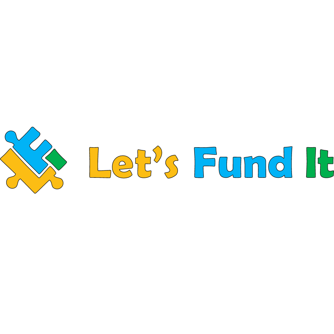 Find A Charity - Let's Fund It